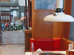 -木王宴语·野生鲜菌火锅(玉河店)