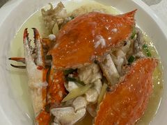 -老人和饭店(打浦路店)