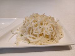 蒸菜双拼-祥记餐饮•豫粤珍味(金隅大厦店)