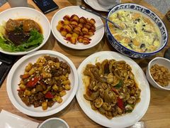 -兔爸私家小厨(新北万达店)