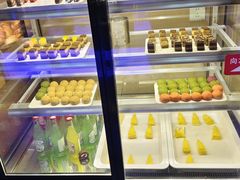-名扬煮艺肥牛自助火锅(同和店)