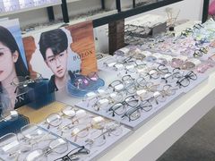 -造寸眼镜·蔡司官方授权店(东门店)