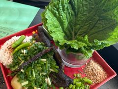 -蘸小院铁锅炖·蘸酱菜·东北菜(怀远门店)