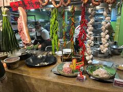 -六合居·明厨亮灶餐厅(成双大道店)