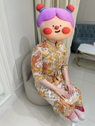 -LOVE SHINE婚纱·红鼎庄龙凤褂·妈妈装定制