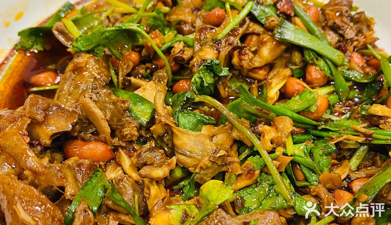 烤肉篇🥩(禾圣道烤肉)