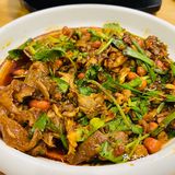 烤肉篇🥩(禾圣道烤肉)