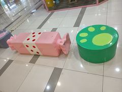 -吾悦广场(天津和平店)