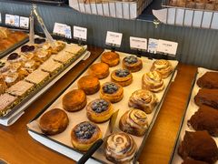 -OUR Bakery(三里屯太古里店)