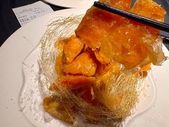 -奉天小馆·非遗东北菜(济南万象城店)