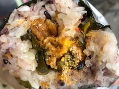 -大个子蒸饭