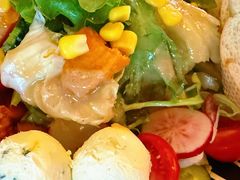 -申德勒加油站西餐厅(日坛路总店)