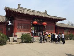 -赵州桥景区