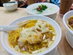 -盛记粥面(佐敦店)