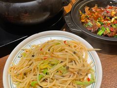 -云海肴·汽锅鸡·云南菜(苏州中心店)
