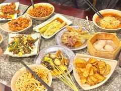 -小街天府