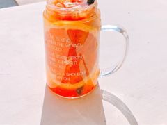 -Hello·生日蛋糕·下午茶·甜品台茶歇(瑞安东山店)