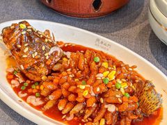 -老北门·苏帮菜·湖景包间(月光码头店)