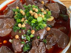 -赵姐猪耳朵饭店