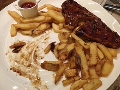 -Hurricane's Grill 飓风牛排