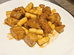 -奇芳阁·百年清真南京菜(夫子庙店)