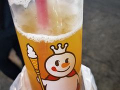 -蜜雪冰城(桂林胡同店)