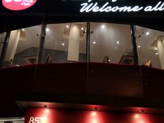 门面-85度C(大连店)