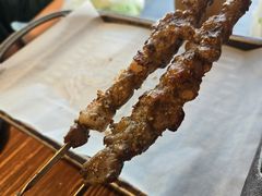 -聚点·北京串(簋街店)