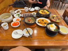-全州拌饭馆(断桥店)