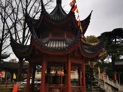 -上海东林寺(金山区)