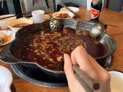 -花海牛火锅(泰合店)