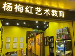 -杨梅红艺术教育(水贝教学中心)