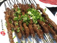 -林记潮汕牛肉(融汇店)