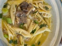 -食光慢宴·安吉土菜馆