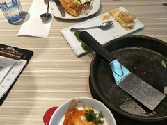 -必胜客(万达广场店)