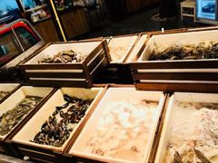 -芭提雅Amporn Seafood自助餐厅