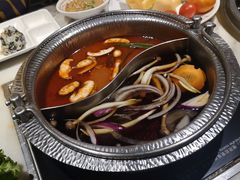 -火炉火自助餐(西直门凯德MALL店)