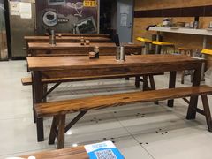 大堂-阊门姚记豆浆(旧学前直营店)