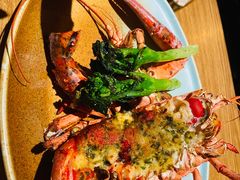 -Osteria Garden 生蚝花园餐厅(原进贤路店)
