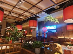 -老阿爸鲜鱼土菜(独墅湖店)