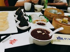 -狮王府淮扬菜(新街口友谊店)