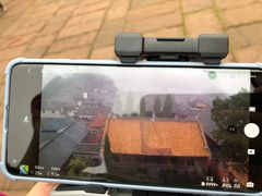 -金堂县云顶石城风景区