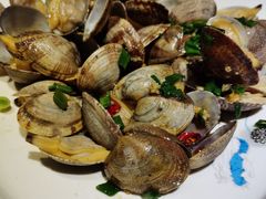 -老宁波1381餐厅(宏泰广场店)