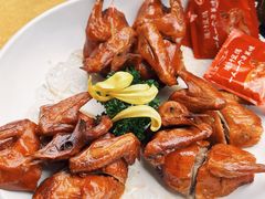 -红日饭店(裕隆三路店)