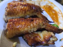 -纽顿熟食中心