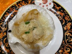 -万宝海鲜舫(劳动公园店)