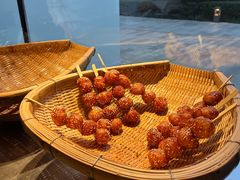 -柴门饭儿(成都太古里店)
