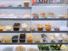 -辣火功夫麻辣烫(明洞1号店)