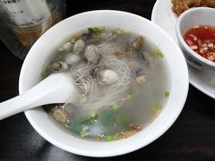 -建国蚵煎蚵面