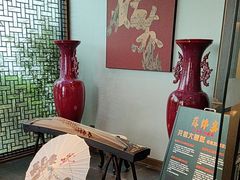 -蘇锦宴·淮扬菜烤鸭·小院(三元桥霄云路店)